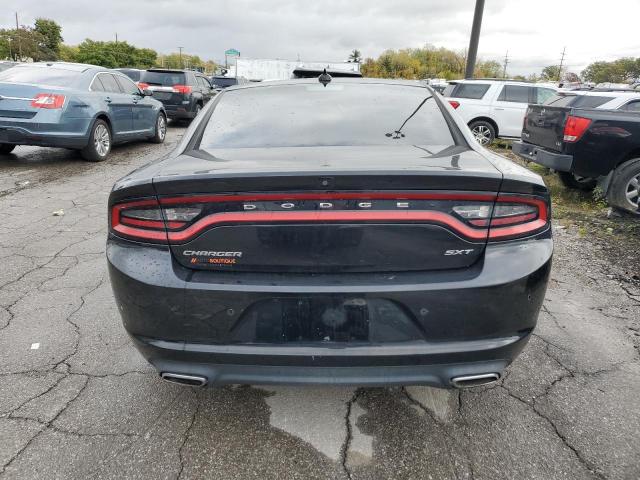 Photo 5 VIN: 2C3CDXHG1JH142371 - DODGE CHARGER SX 