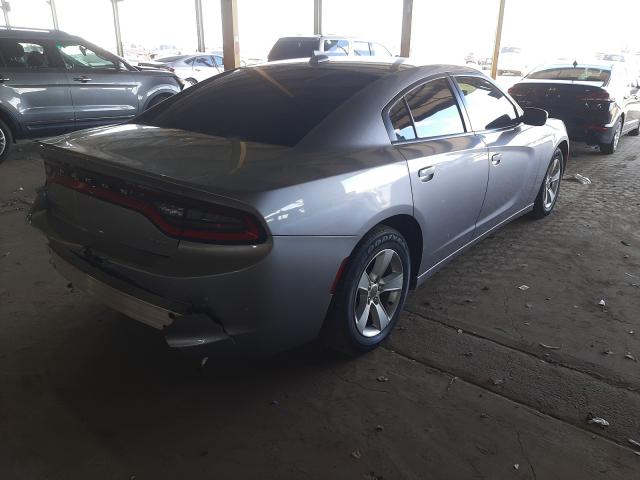 Photo 3 VIN: 2C3CDXHG1JH156013 - DODGE CHARGER SX 