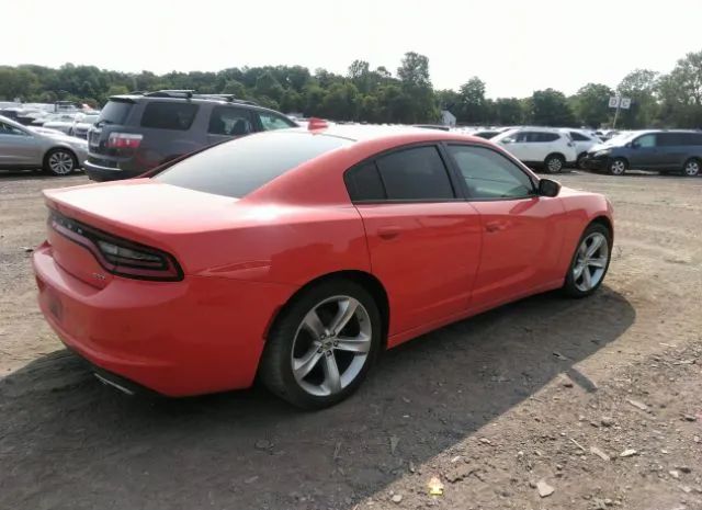 Photo 3 VIN: 2C3CDXHG1JH157310 - DODGE CHARGER 