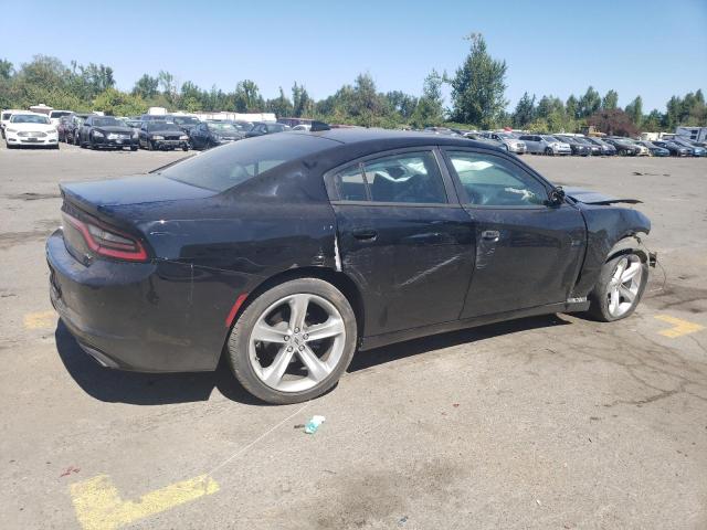 Photo 2 VIN: 2C3CDXHG1JH164337 - DODGE CHARGER SX 