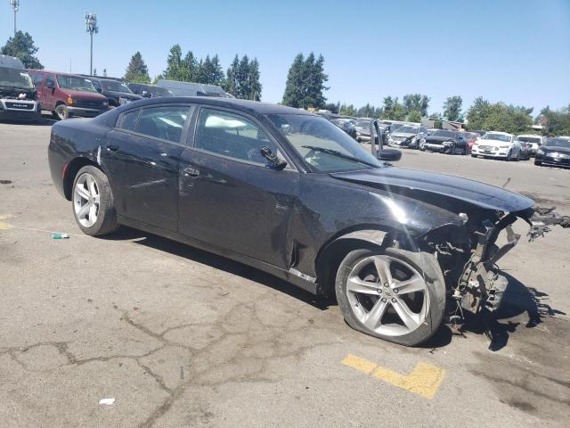 Photo 3 VIN: 2C3CDXHG1JH164337 - DODGE CHARGER SX 