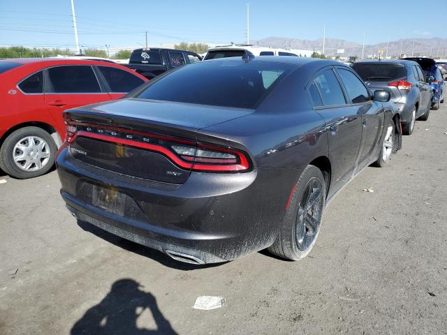 Photo 3 VIN: 2C3CDXHG1JH164578 - DODGE CHARGER 