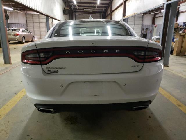 Photo 5 VIN: 2C3CDXHG1JH166606 - DODGE CHARGER SX 