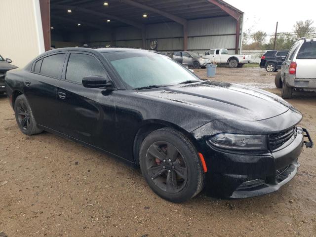 Photo 3 VIN: 2C3CDXHG1JH176360 - DODGE CHARGER SX 