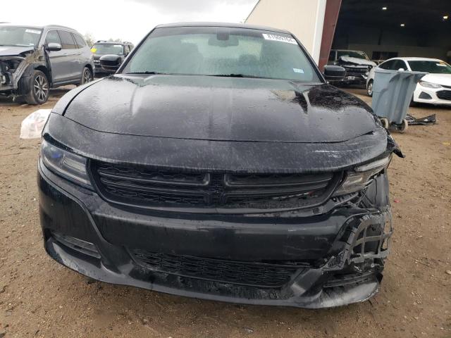 Photo 4 VIN: 2C3CDXHG1JH176360 - DODGE CHARGER SX 