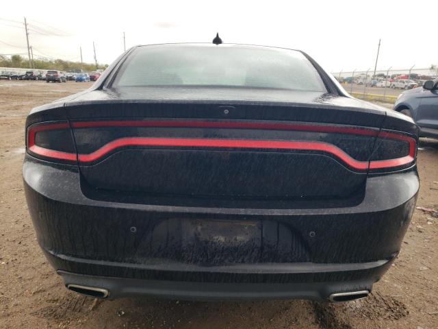 Photo 5 VIN: 2C3CDXHG1JH176360 - DODGE CHARGER SX 