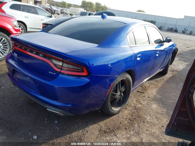 Photo 3 VIN: 2C3CDXHG1JH185950 - DODGE CHARGER 