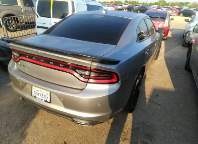 Photo 3 VIN: 2C3CDXHG1JH188511 - DODGE CHARGER 