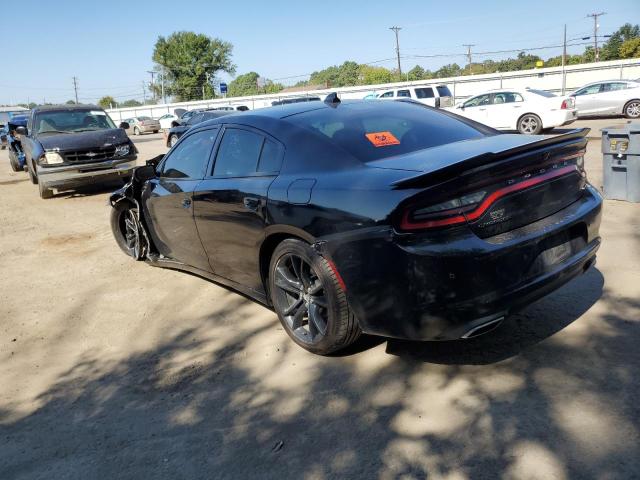 Photo 1 VIN: 2C3CDXHG1JH200723 - DODGE CHARGER SX 