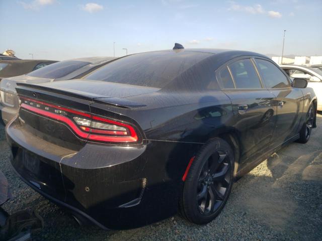 Photo 3 VIN: 2C3CDXHG1JH337273 - DODGE CHARGER SX 