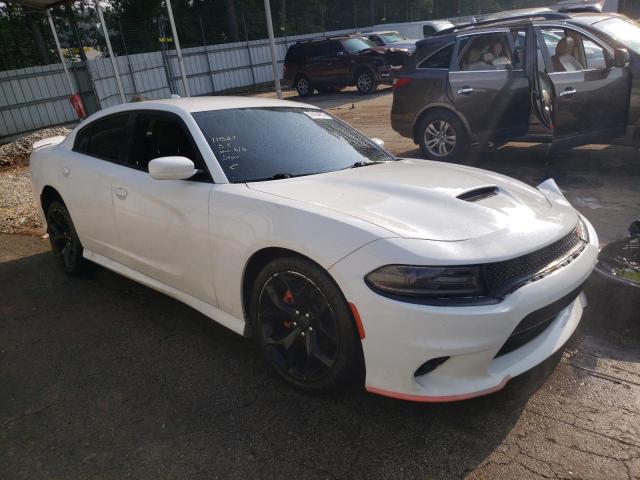 Photo 3 VIN: 2C3CDXHG1KH512851 - DODGE CHARGER GT 