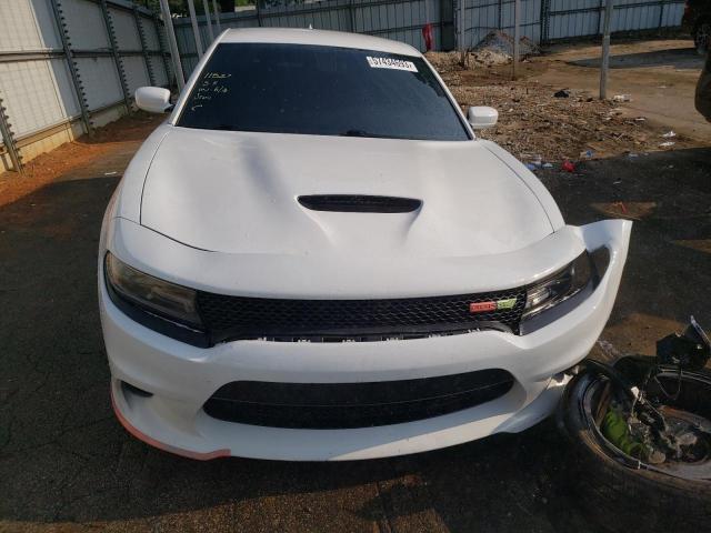 Photo 4 VIN: 2C3CDXHG1KH512851 - DODGE CHARGER GT 