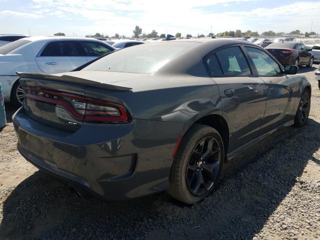 Photo 3 VIN: 2C3CDXHG1KH513000 - DODGE CHARGER GT 