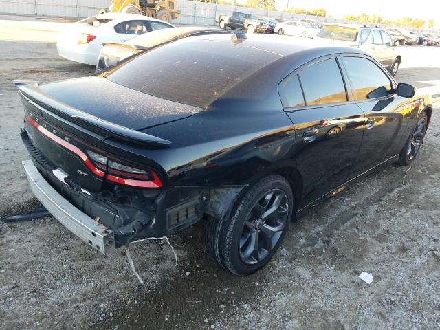 Photo 3 VIN: 2C3CDXHG1KH526300 - DODGE CHARGER GT 