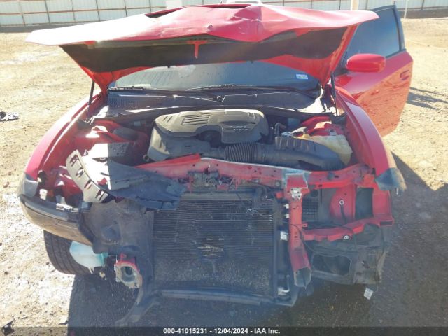 Photo 9 VIN: 2C3CDXHG1KH527270 - DODGE CHARGER 