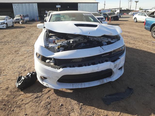 Photo 8 VIN: 2C3CDXHG1KH567221 - DODGE CHARGER GT 