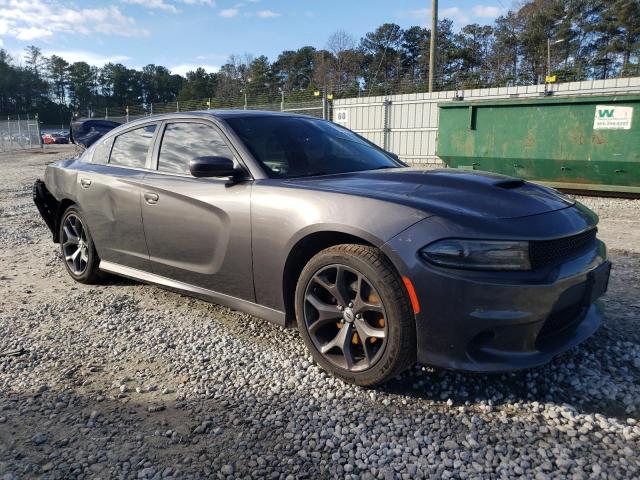 Photo 3 VIN: 2C3CDXHG1KH579028 - DODGE CHARGER GT 