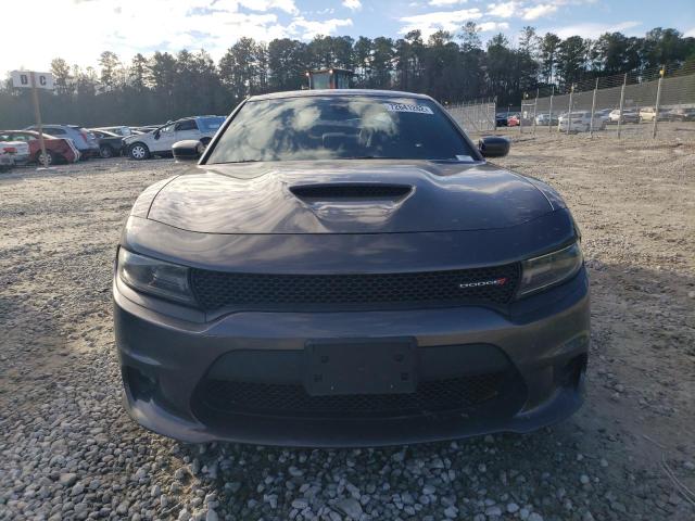 Photo 4 VIN: 2C3CDXHG1KH579028 - DODGE CHARGER GT 