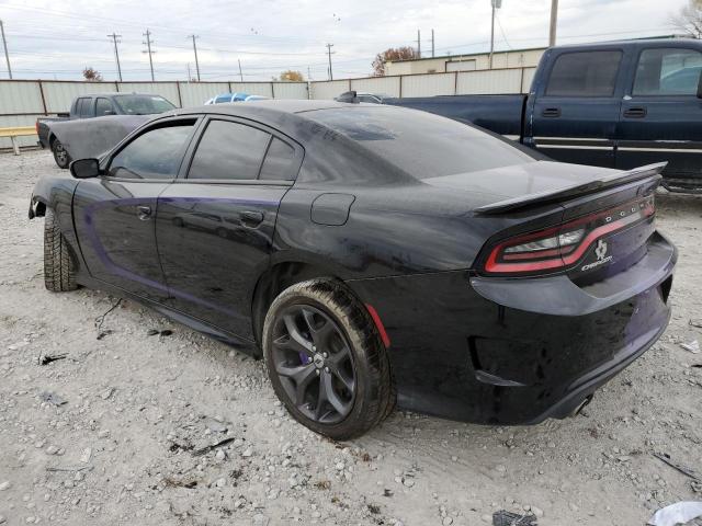 Photo 1 VIN: 2C3CDXHG1KH597271 - DODGE CHARGER GT 