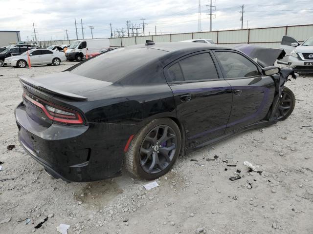 Photo 2 VIN: 2C3CDXHG1KH597271 - DODGE CHARGER GT 