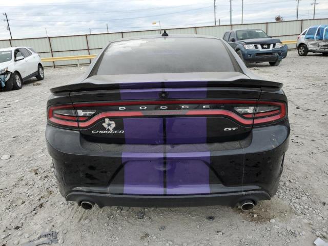 Photo 5 VIN: 2C3CDXHG1KH597271 - DODGE CHARGER GT 