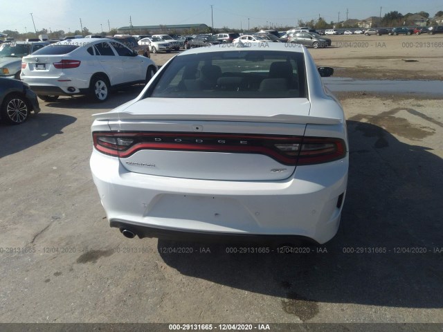 Photo 5 VIN: 2C3CDXHG1KH597299 - DODGE CHARGER 