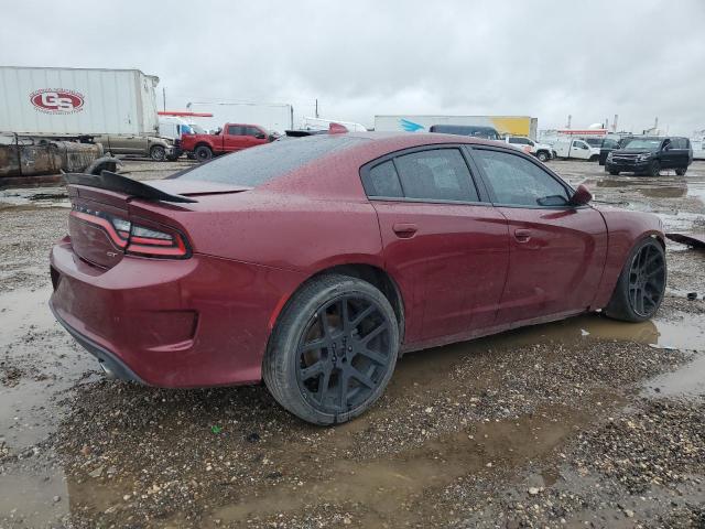 Photo 2 VIN: 2C3CDXHG1KH599750 - DODGE CHARGER GT 