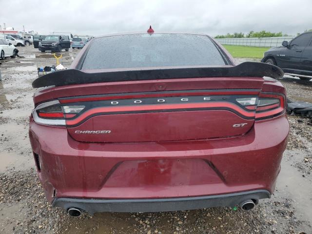 Photo 5 VIN: 2C3CDXHG1KH599750 - DODGE CHARGER GT 