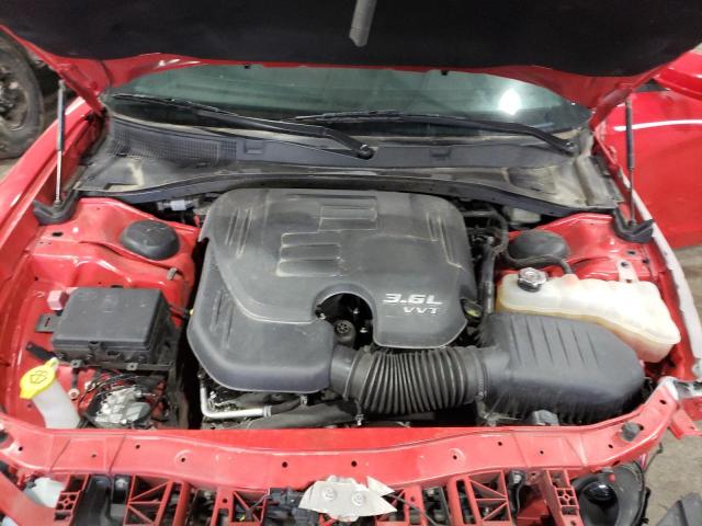 Photo 6 VIN: 2C3CDXHG1KH616823 - DODGE CHARGER GT 