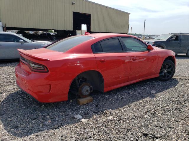 Photo 2 VIN: 2C3CDXHG1KH630639 - DODGE CHARGER 