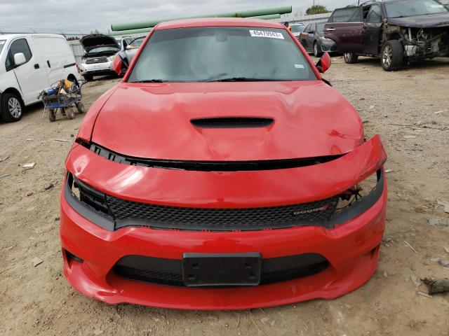 Photo 4 VIN: 2C3CDXHG1KH630639 - DODGE CHARGER 