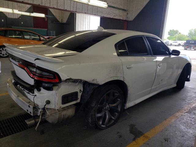 Photo 2 VIN: 2C3CDXHG1KH684927 - DODGE CHARGER GT 