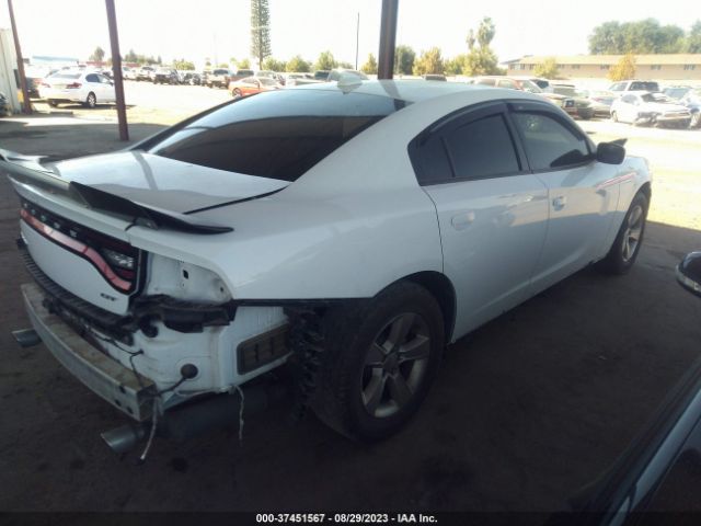 Photo 3 VIN: 2C3CDXHG1KH740459 - DODGE CHARGER GT 