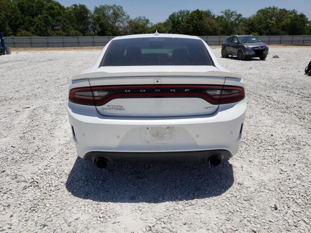 Photo 5 VIN: 2C3CDXHG1KH749419 - DODGE CHARGER 