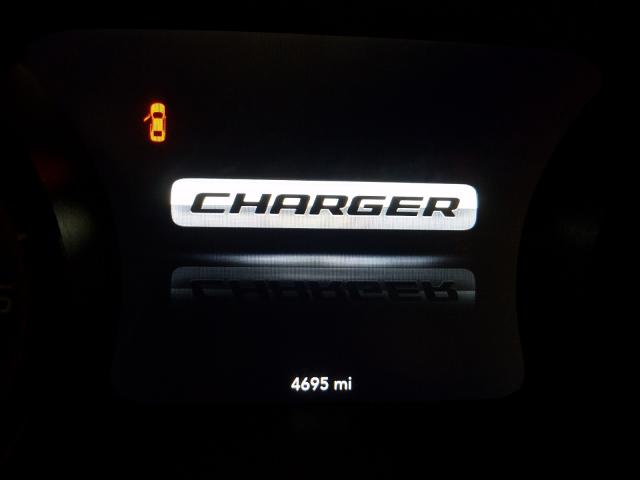 Photo 7 VIN: 2C3CDXHG1LH102231 - DODGE CHARGER GT 