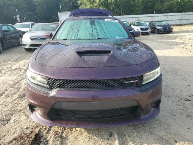 Photo 4 VIN: 2C3CDXHG1LH188012 - DODGE CHARGER GT 