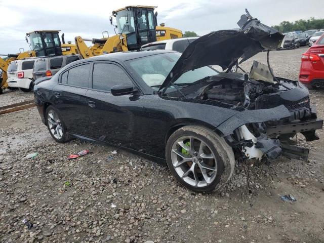 Photo 3 VIN: 2C3CDXHG1LH245244 - DODGE CHARGER 