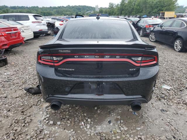 Photo 5 VIN: 2C3CDXHG1LH245244 - DODGE CHARGER 