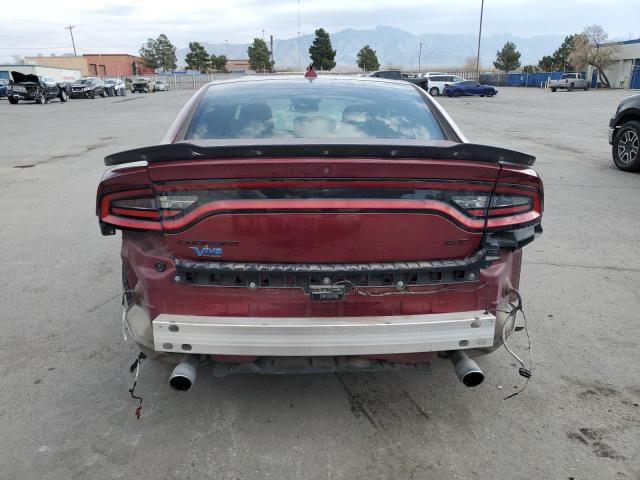 Photo 5 VIN: 2C3CDXHG1MH602150 - DODGE CHARGER GT 