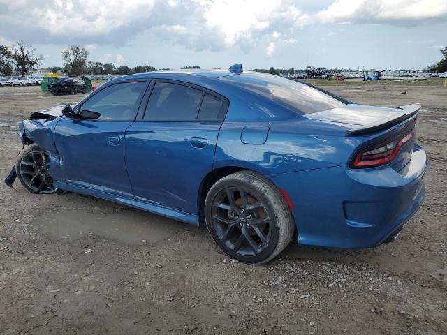 Photo 1 VIN: 2C3CDXHG1MH640056 - DODGE CHARGER GT 