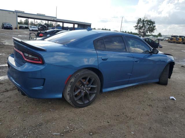 Photo 2 VIN: 2C3CDXHG1MH640056 - DODGE CHARGER GT 