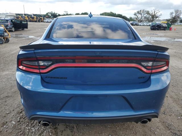 Photo 5 VIN: 2C3CDXHG1MH640056 - DODGE CHARGER GT 