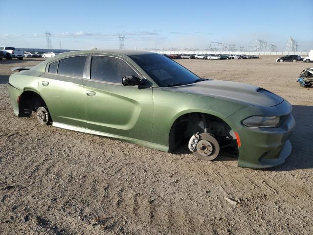 Photo 3 VIN: 2C3CDXHG1MH673297 - DODGE CHARGER GT 