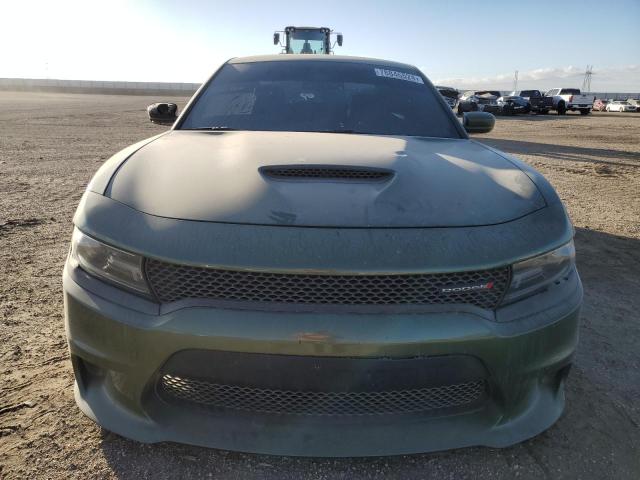 Photo 4 VIN: 2C3CDXHG1MH673297 - DODGE CHARGER GT 