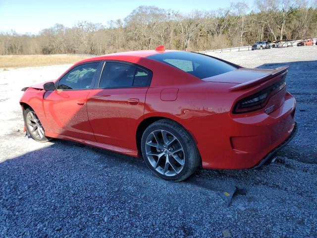 Photo 1 VIN: 2C3CDXHG1NH149603 - DODGE CHARGER 