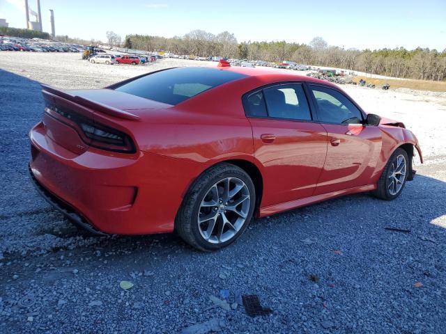 Photo 2 VIN: 2C3CDXHG1NH149603 - DODGE CHARGER 