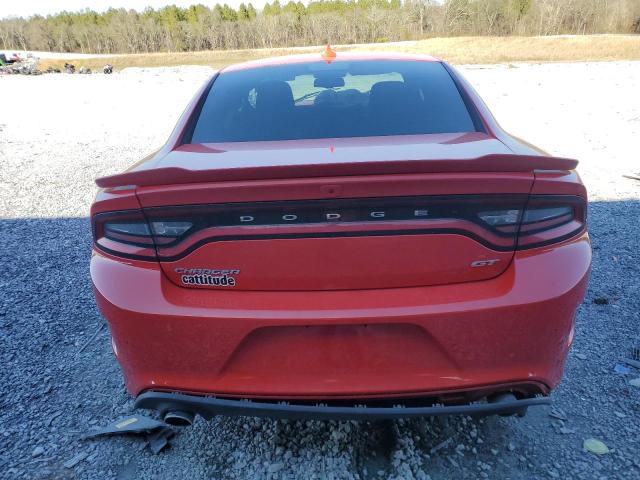 Photo 5 VIN: 2C3CDXHG1NH149603 - DODGE CHARGER 