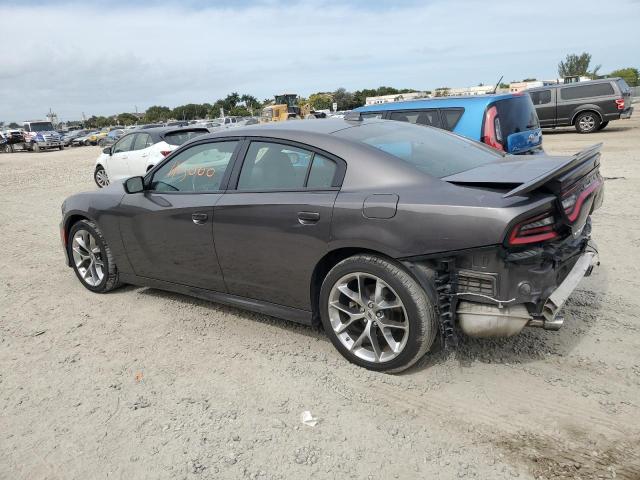 Photo 1 VIN: 2C3CDXHG1NH152873 - DODGE CHARGER 