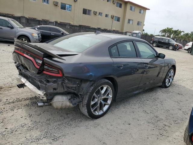 Photo 2 VIN: 2C3CDXHG1NH152873 - DODGE CHARGER 