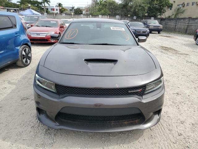 Photo 4 VIN: 2C3CDXHG1NH152873 - DODGE CHARGER 